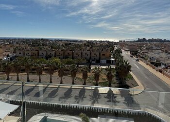 Te Koop Spanje