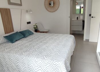 4 slaapkamer villa in La Manga, Costa Cálida - Te Koop Spanje
