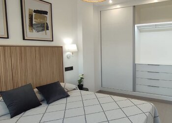 4 slaapkamer villa in La Manga, Costa Cálida - Te Koop Spanje