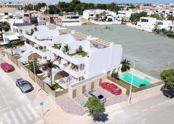 - Te Koop Spanje