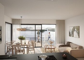 2 slaapkamer appartement in Torrevieja, Costa Blanca South - Te Koop Spanje