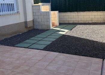 - Te Koop Spanje
