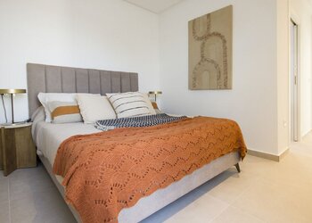 Te Koop Spanje
