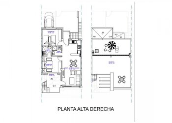 2 slaapkamer Maisonette in San Pedro del Pinatar, Costa Cálida - Te Koop Spanje