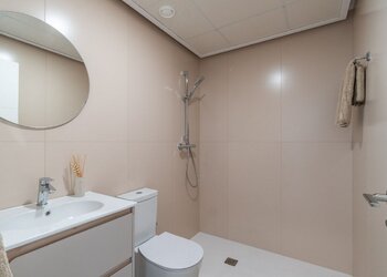 Te Koop Spanje
