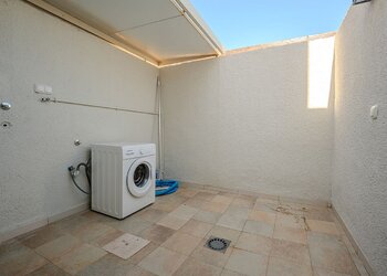 2 slaapkamer Chalet in Sucina, Costa Cálida - Te Koop Spanje