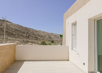 3 slaapkamer Chalet in Algorfa, Costa Blanca South - Te Koop Spanje