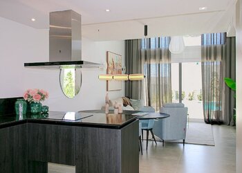 3 slaapkamer Chalet in Algorfa, Costa Blanca South - Te Koop Spanje