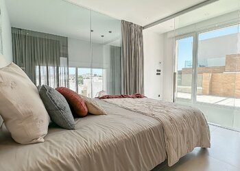 3 slaapkamer Chalet in Algorfa, Costa Blanca South - Te Koop Spanje