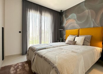 3 slaapkamer Chalet in Algorfa, Costa Blanca South - Te Koop Spanje