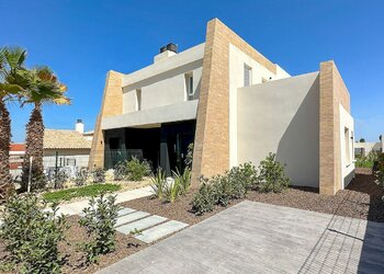 3 slaapkamer Chalet in Algorfa, Costa Blanca South - Te Koop Spanje