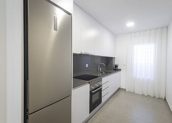 3 slaapkamer appartement in La Manga, Costa Cálida - Te Koop Spanje