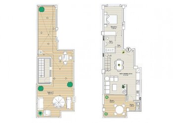 3 slaapkamer appartement in La Manga, Costa Cálida - Te Koop Spanje