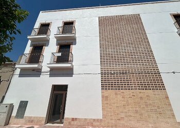 Te Koop Spanje