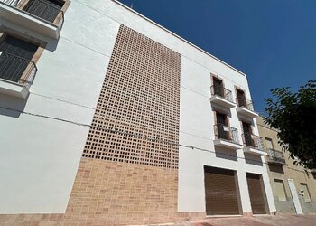 Te Koop Spanje