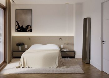 2 slaapkamer Penthouse in Hondon de las Nieves, Costa Blanca North - Te Koop Spanje