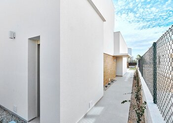 3 slaapkamer villa in Los Montesinos, Costa Blanca South - Te Koop Spanje