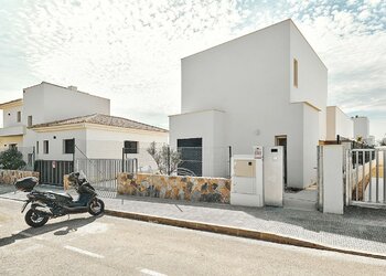 3 slaapkamer villa in Los Montesinos, Costa Blanca South - Te Koop Spanje