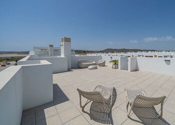 Te Koop Spanje