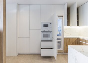 2 slaapkamer Maisonette in San Pedro del Pinatar, Costa Cálida - Te Koop Spanje
