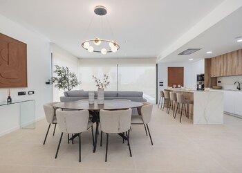 3 slaapkamer villa in Los Alcazares, Costa Cálida - Te Koop Spanje