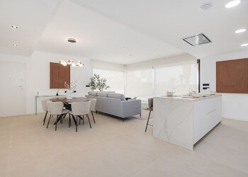 3 slaapkamer villa in Los Alcazares, Costa Cálida - Te Koop Spanje