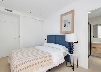 3 slaapkamer villa in Los Alcazares, Costa Cálida - Te Koop Spanje