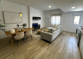 2 slaapkamer Penthouse in Algorfa, Costa Blanca South - Te Koop Spanje