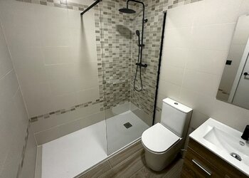2 slaapkamer Penthouse in Algorfa, Costa Blanca South - Te Koop Spanje