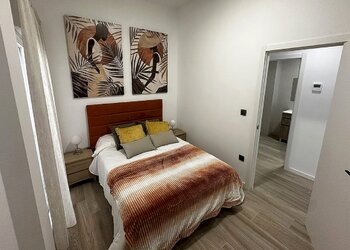 2 slaapkamer Penthouse in Algorfa, Costa Blanca South - Te Koop Spanje