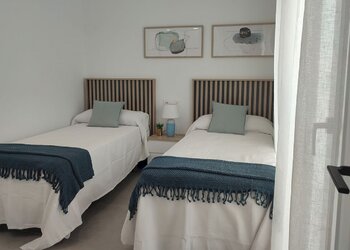 Te Koop Spanje