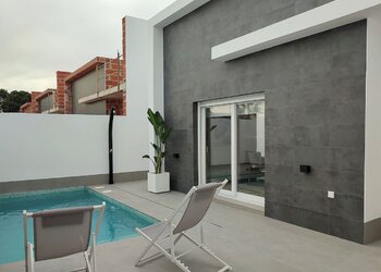 Te Koop Spanje