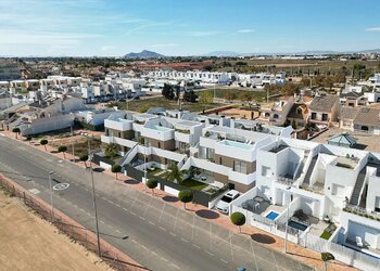 - Te Koop Spanje