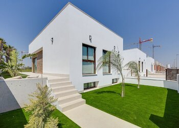 - Te Koop Spanje