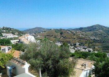 Te Koop Spanje
