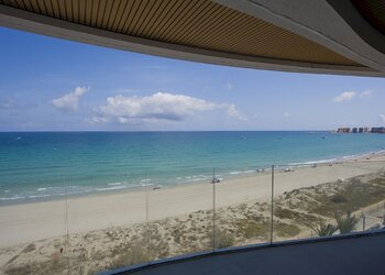 3 slaapkamer appartement in La Manga, Costa Cálida - Te Koop Spanje