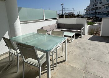 2 slaapkamer Penthouse in Torrepacheco, Costa Cálida - Te Koop Spanje