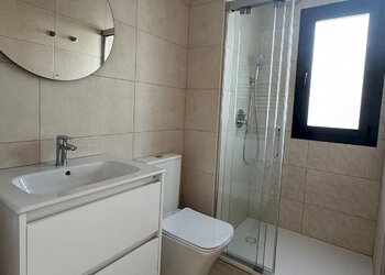 2 slaapkamer Penthouse in Torrepacheco, Costa Cálida - Te Koop Spanje