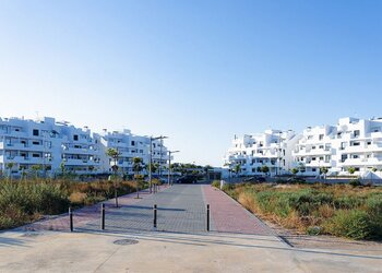 2 slaapkamer Penthouse in Torrepacheco, Costa Cálida - Te Koop Spanje