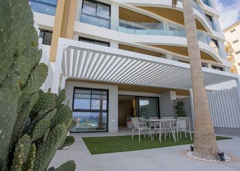 3 slaapkamer appartement in La Manga, Costa Cálida - Te Koop Spanje