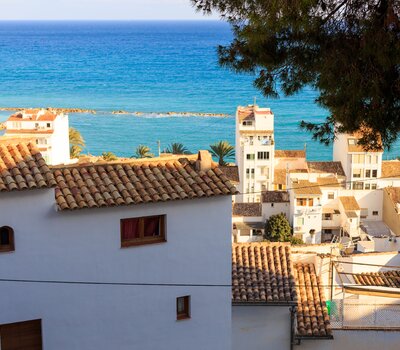 Spanish real estate | FW INVEST SPAIN