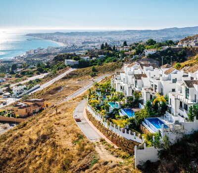 Immobilier espagnol | FW INVEST ESPAGNE