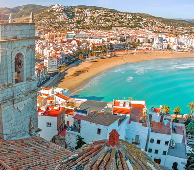 Spaans vastgoed | FW INVEST SPAIN