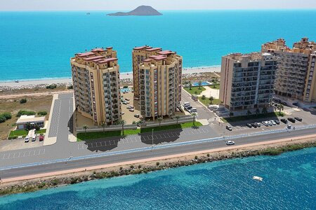For sale Spain