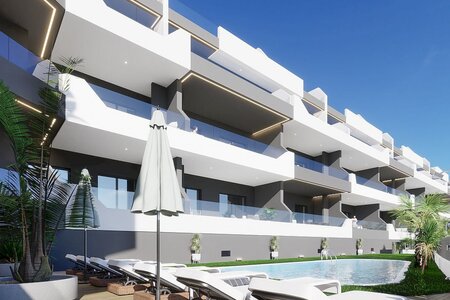 À vendre en Espagne