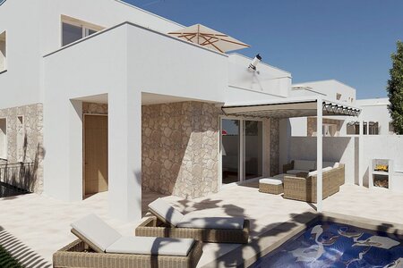 À vendre en Espagne
