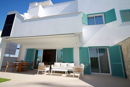 À vendre en Espagne