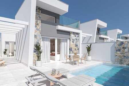 À vendre en Espagne