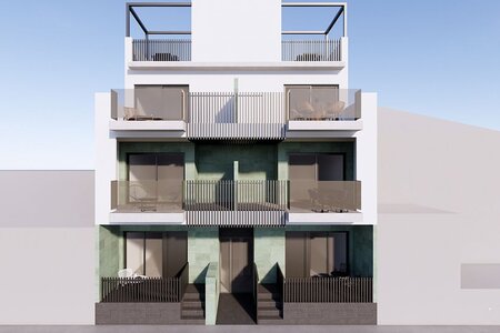 À vendre en Espagne