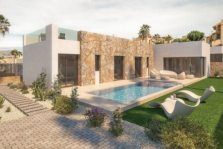 À vendre en Espagne